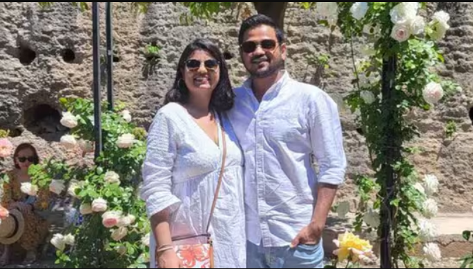 Bengaluru couple enjoying life in Luxembourg