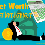 Net Worth Calculator Tool